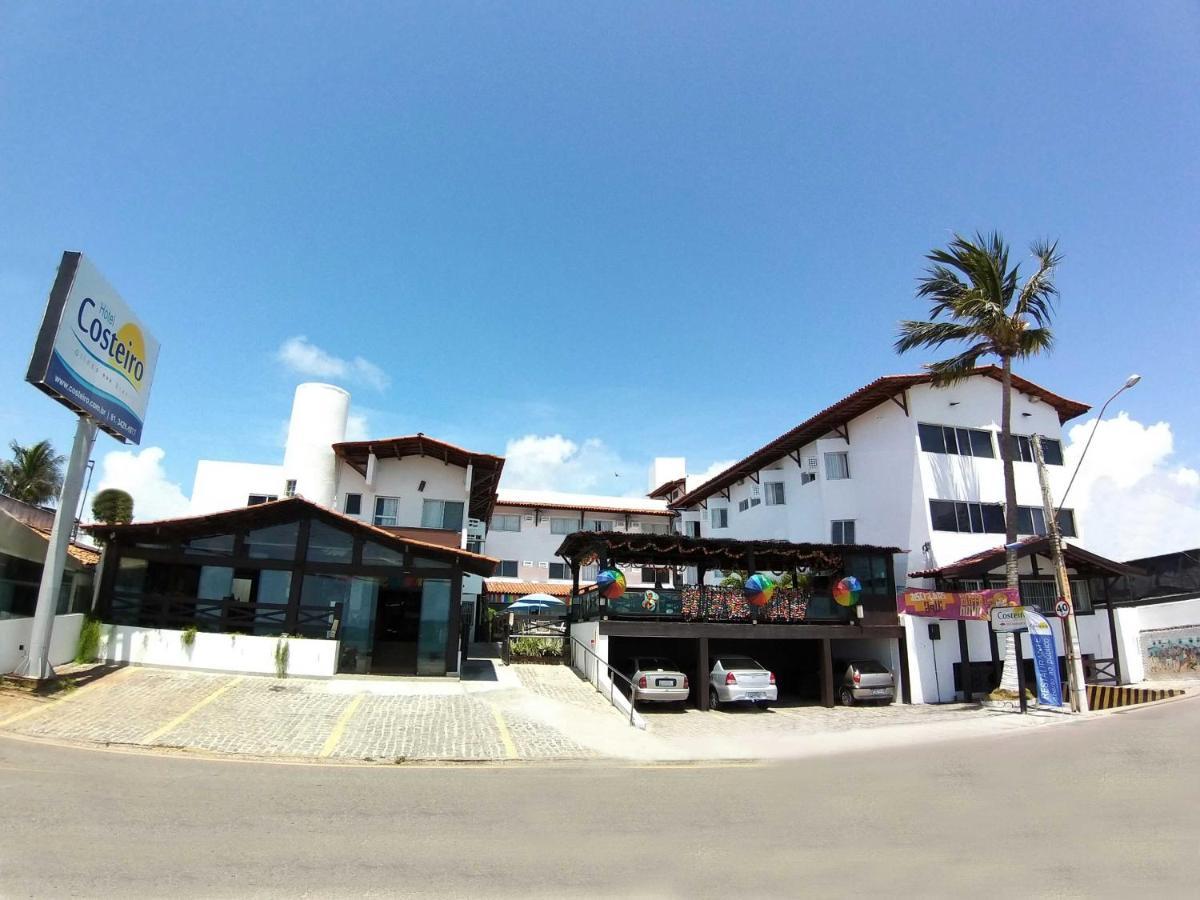 HOTEL COSTEIRO OLINDA 3* (Brasil) - de R$ 235 | iBOOKED